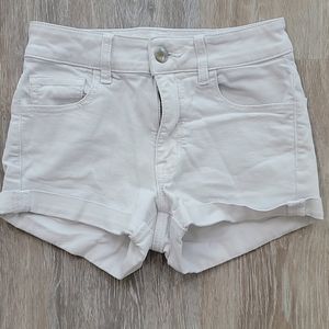 American Eagle Outfitters Hi-Rise Shortie